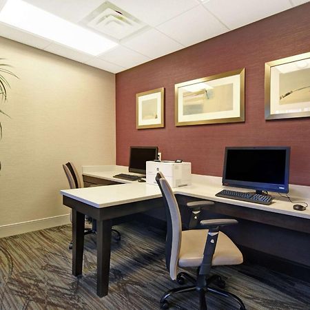 Homewood Suites By Hilton Denver International Airport Аврора Экстерьер фото