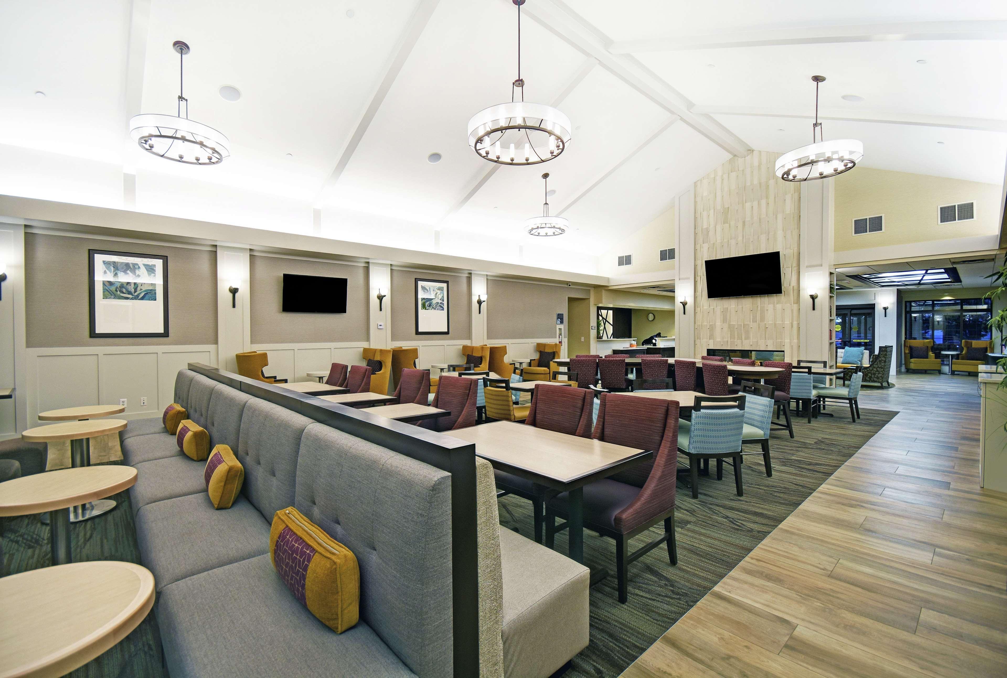 Homewood Suites By Hilton Denver International Airport Аврора Экстерьер фото