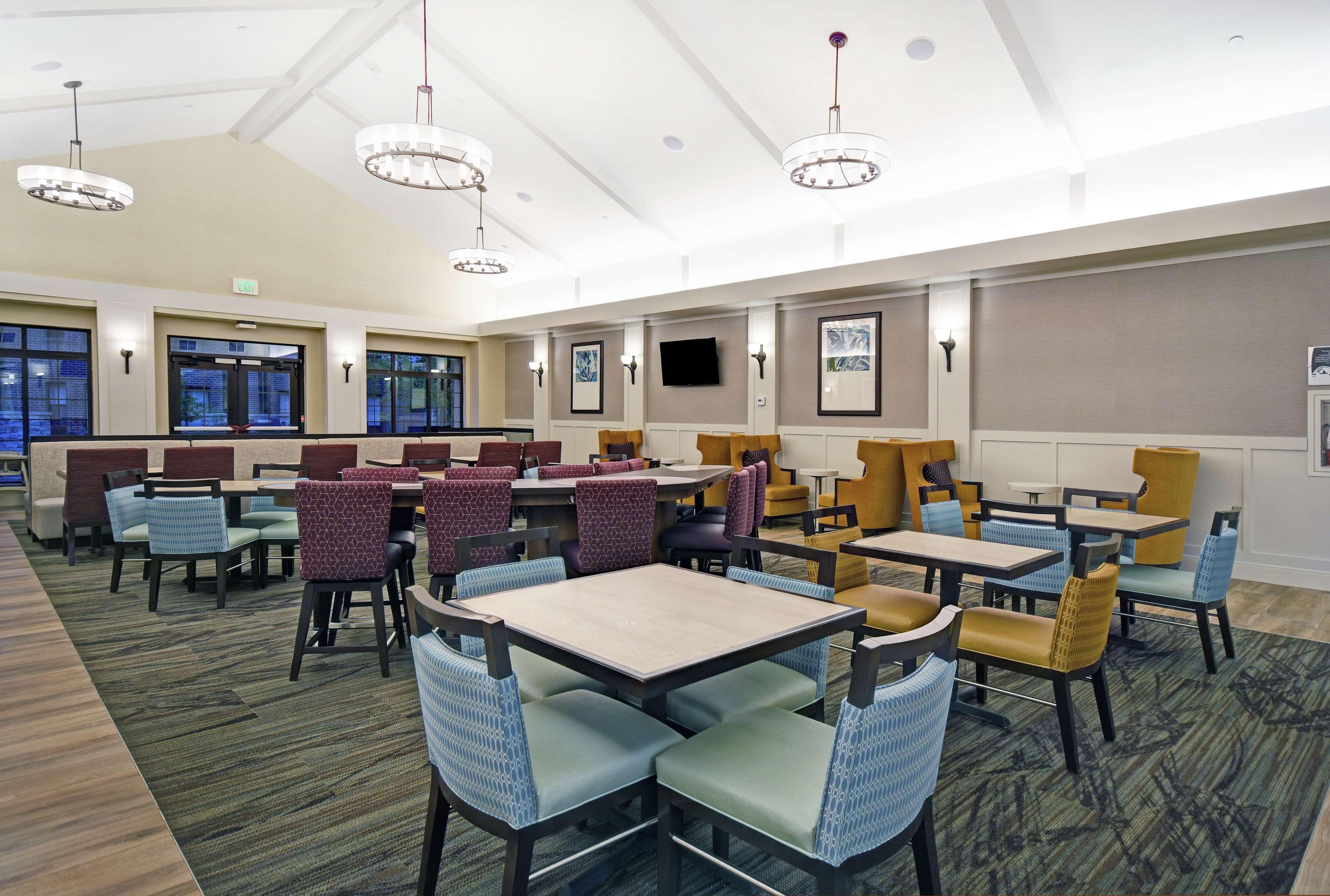 Homewood Suites By Hilton Denver International Airport Аврора Экстерьер фото