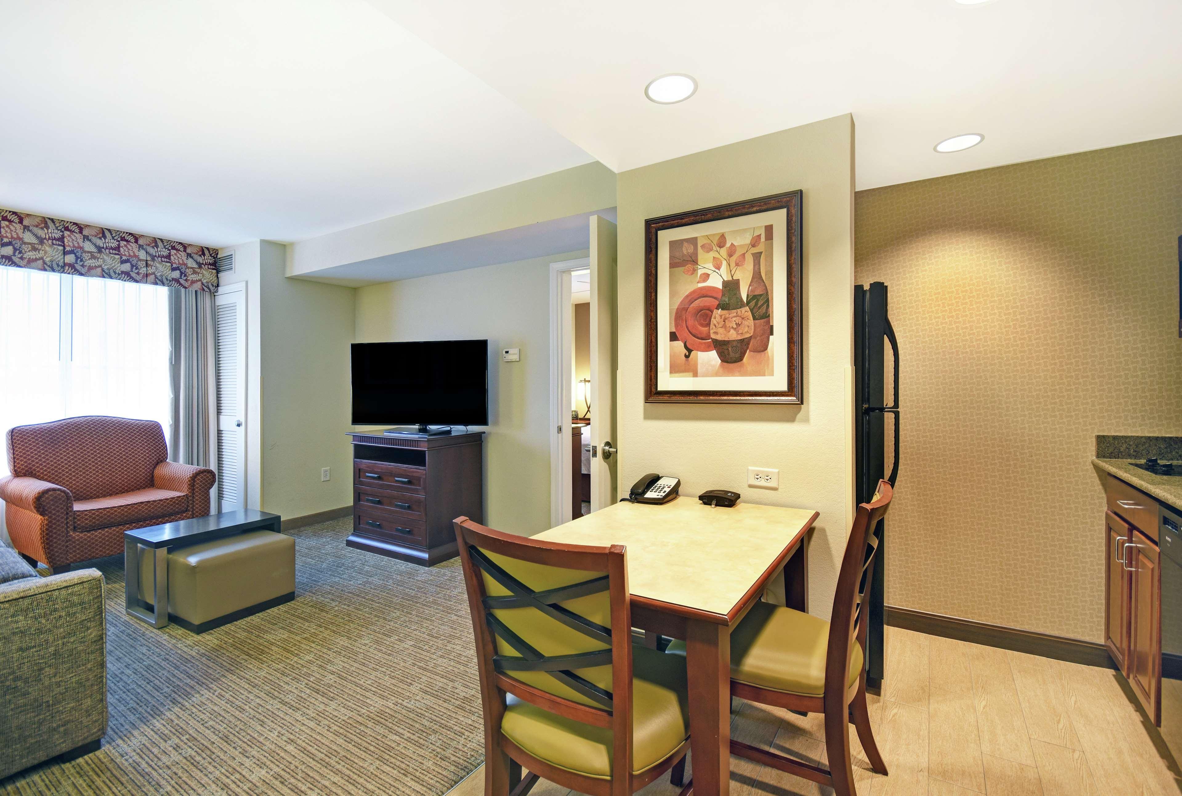Homewood Suites By Hilton Denver International Airport Аврора Экстерьер фото