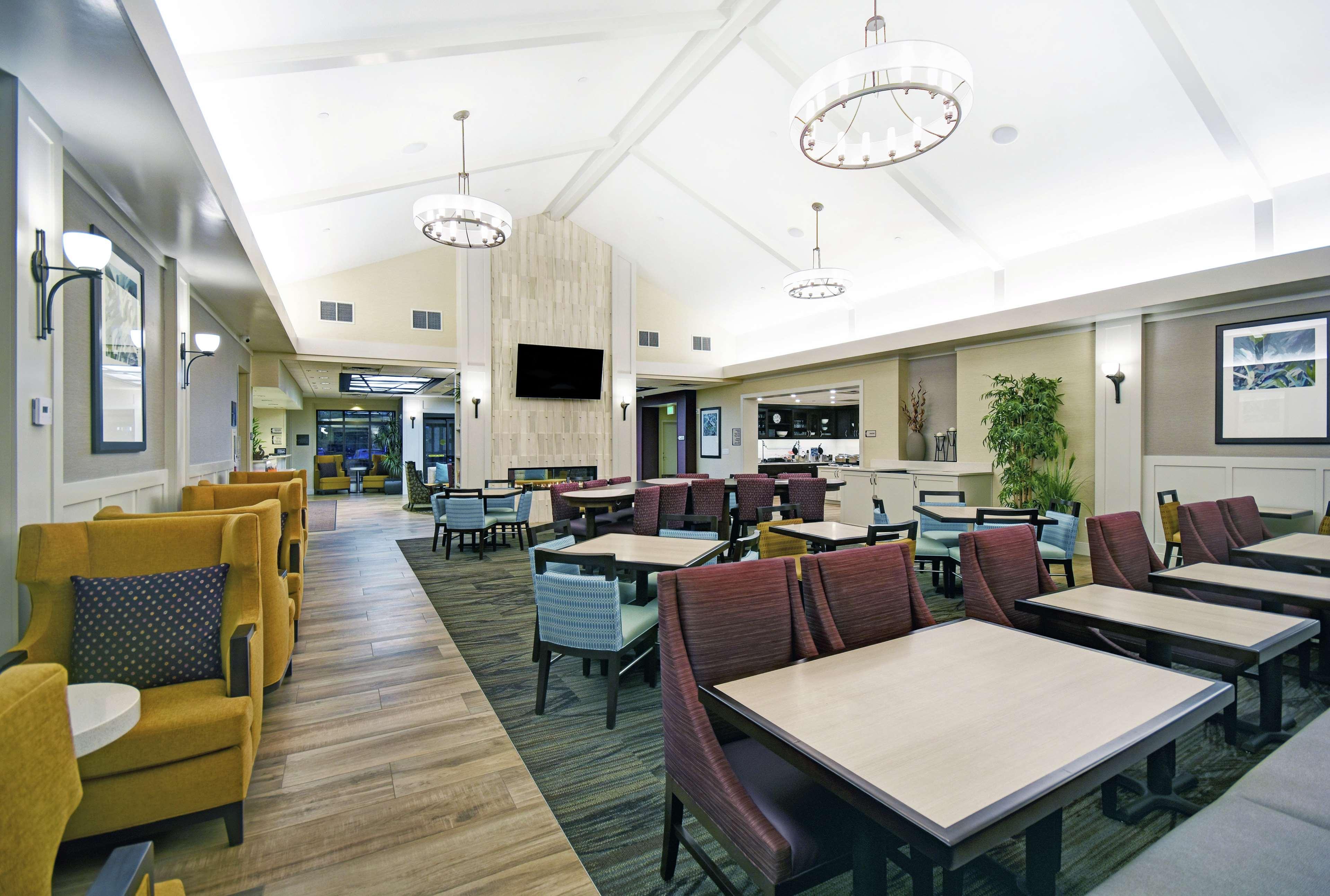 Homewood Suites By Hilton Denver International Airport Аврора Экстерьер фото