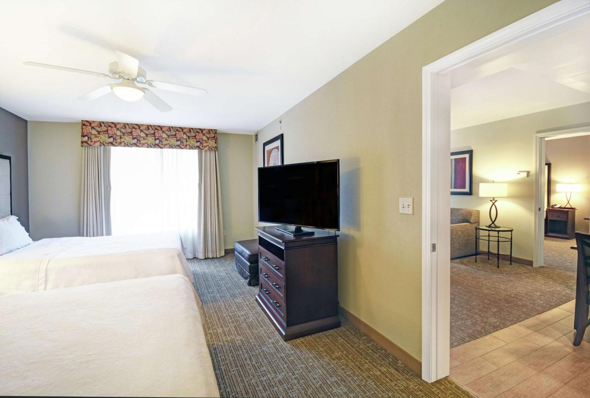 Homewood Suites By Hilton Denver International Airport Аврора Экстерьер фото