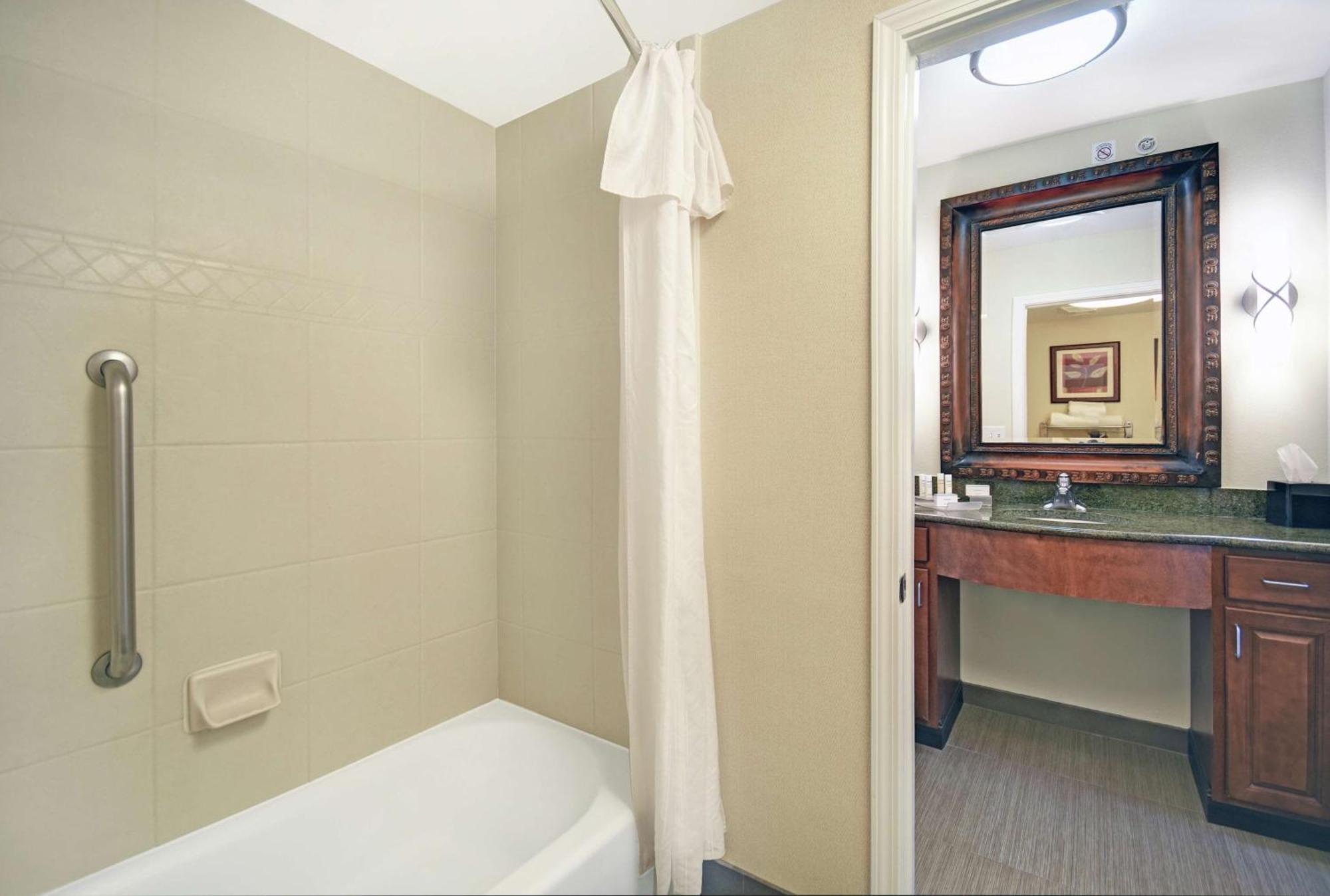 Homewood Suites By Hilton Denver International Airport Аврора Экстерьер фото