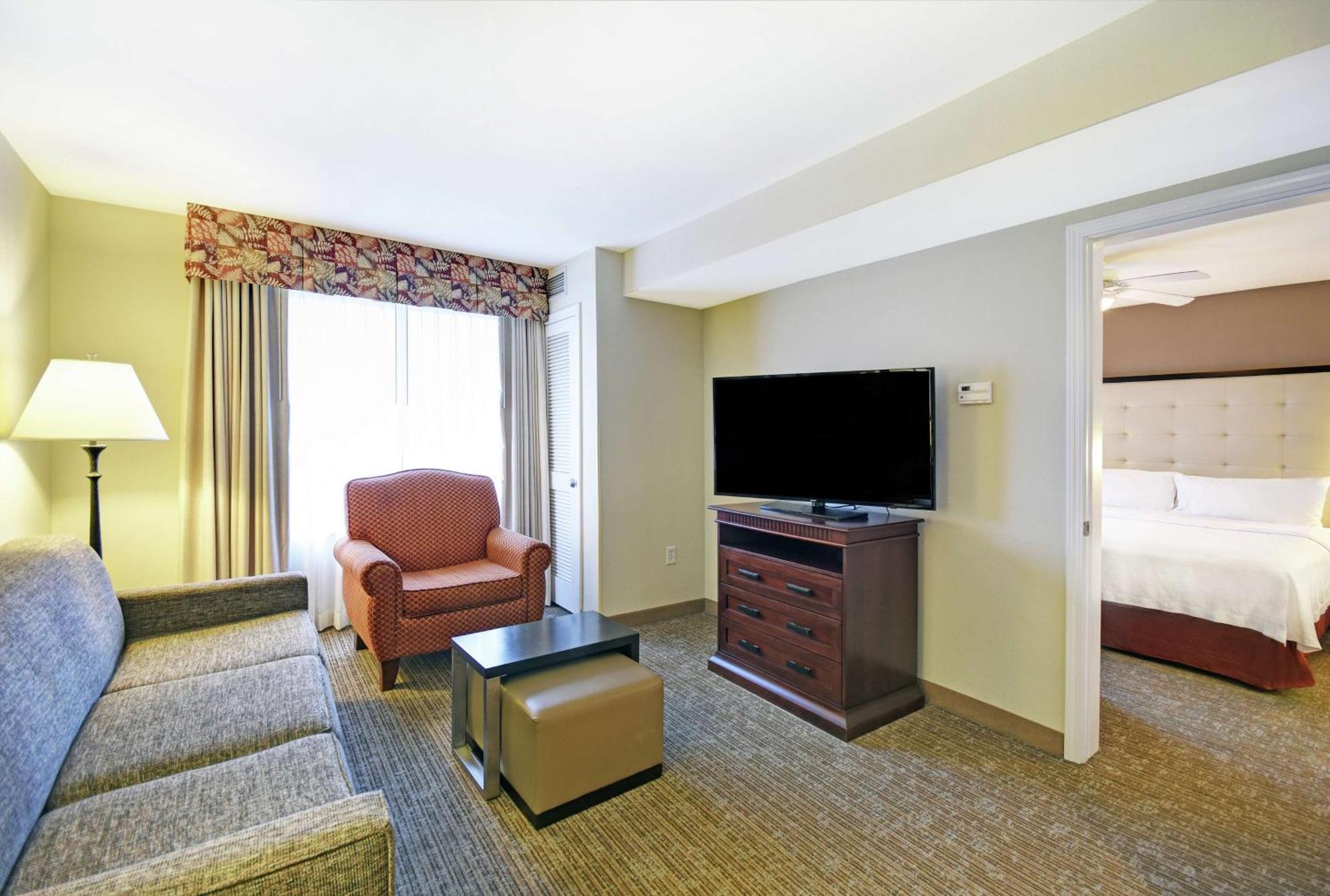 Homewood Suites By Hilton Denver International Airport Аврора Экстерьер фото