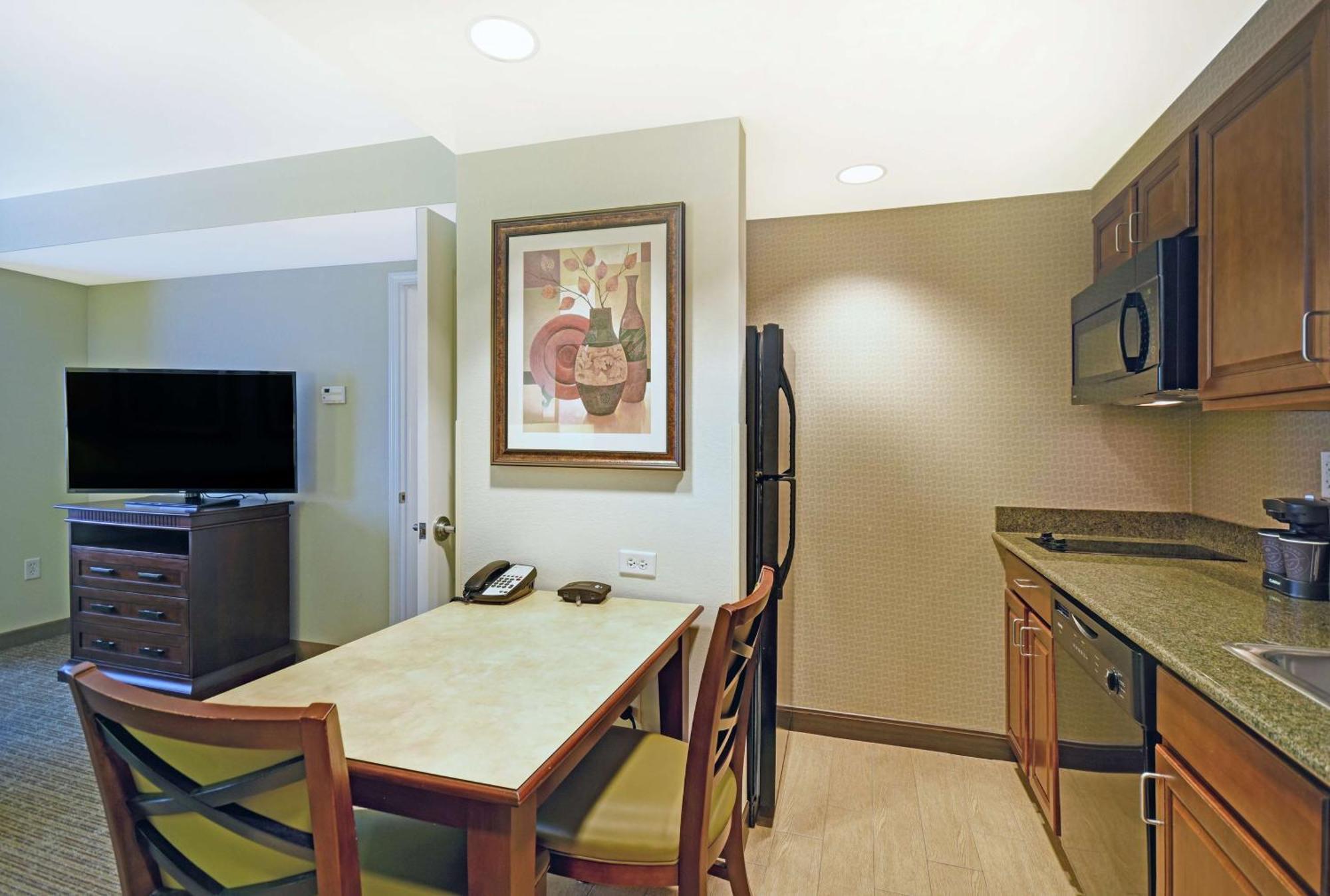 Homewood Suites By Hilton Denver International Airport Аврора Экстерьер фото