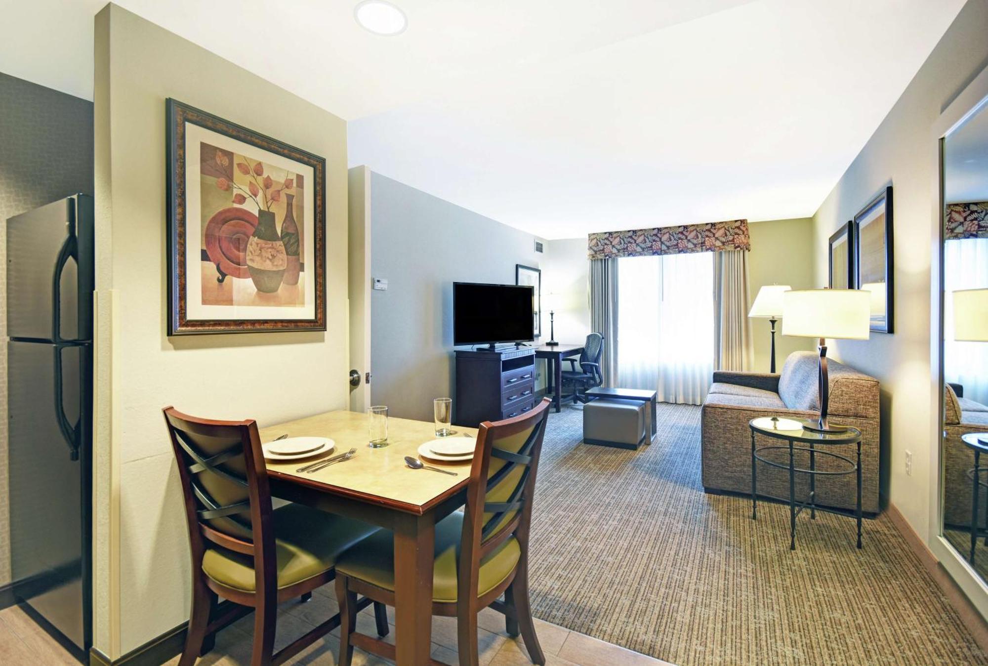 Homewood Suites By Hilton Denver International Airport Аврора Экстерьер фото