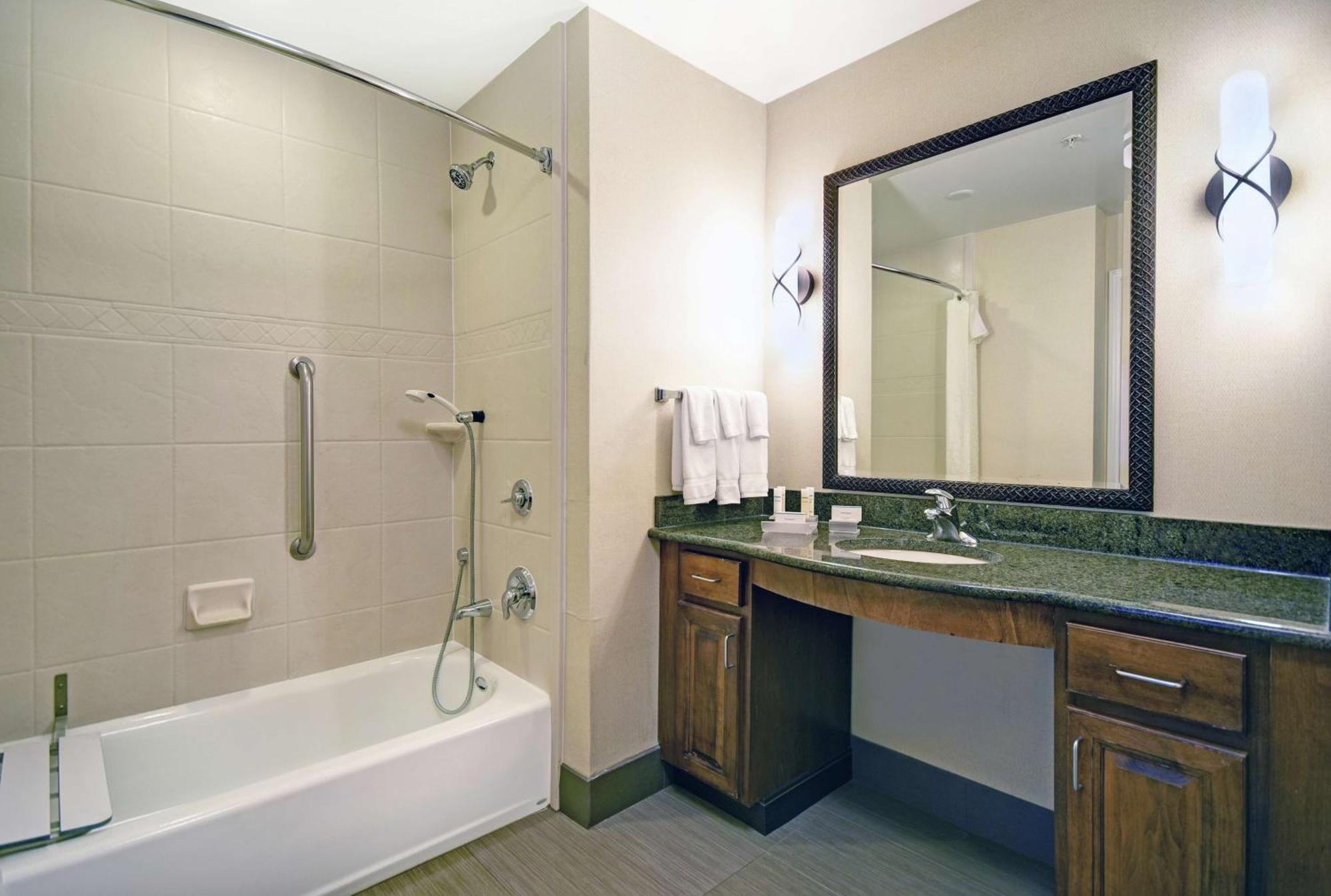 Homewood Suites By Hilton Denver International Airport Аврора Экстерьер фото