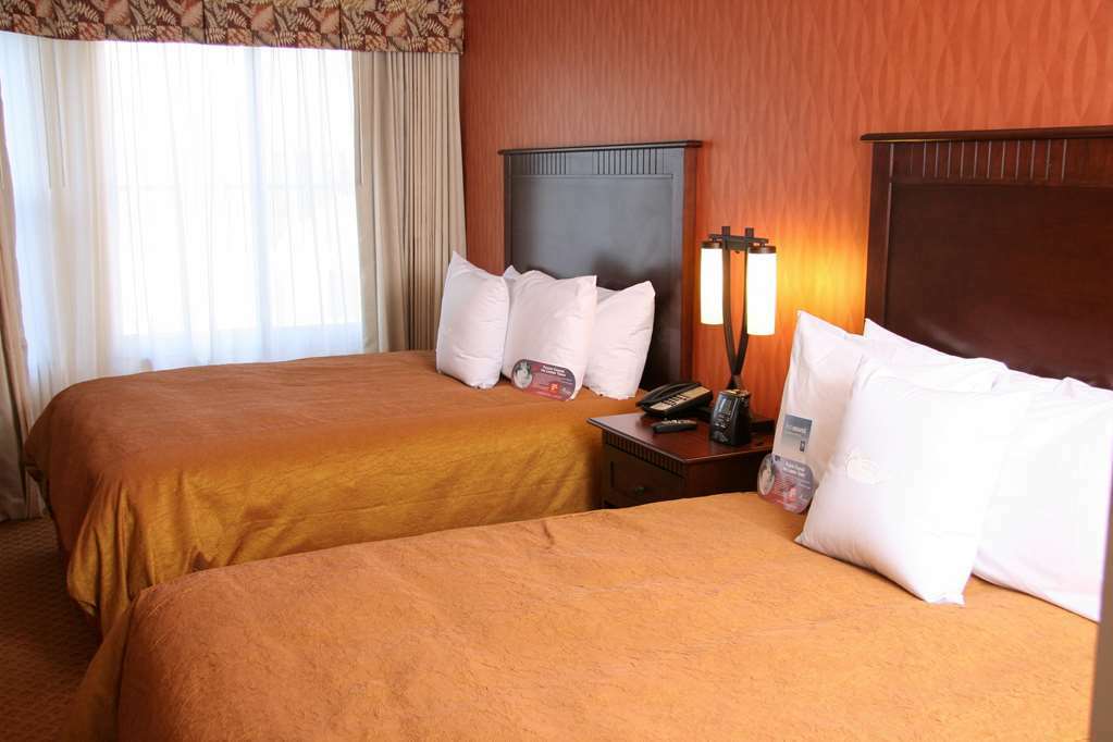 Homewood Suites By Hilton Denver International Airport Аврора Экстерьер фото