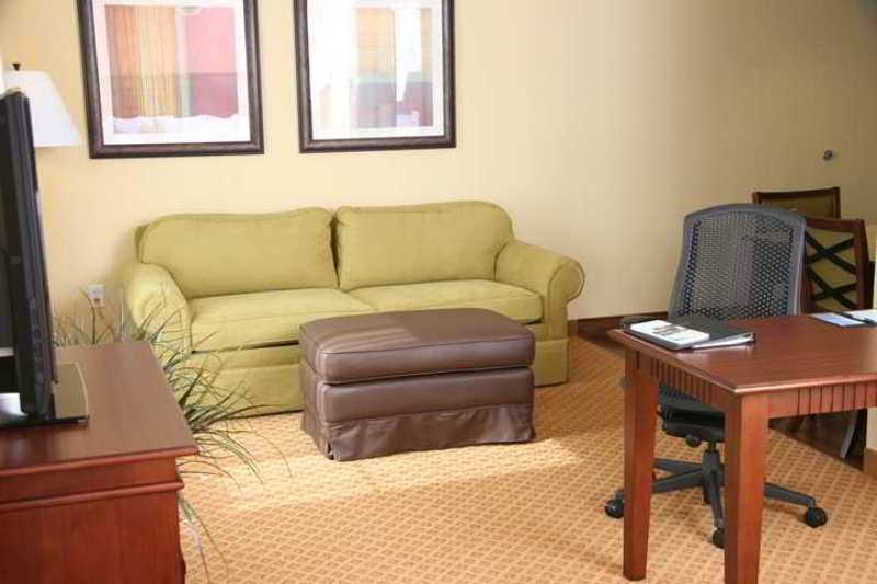 Homewood Suites By Hilton Denver International Airport Аврора Номер фото