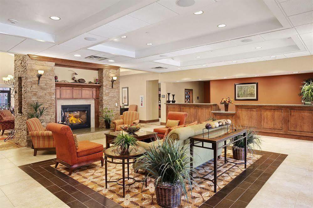 Homewood Suites By Hilton Denver International Airport Аврора Экстерьер фото