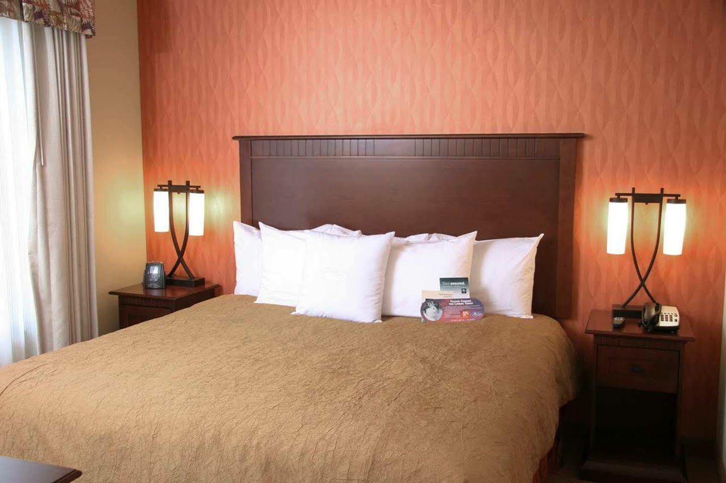 Homewood Suites By Hilton Denver International Airport Аврора Экстерьер фото
