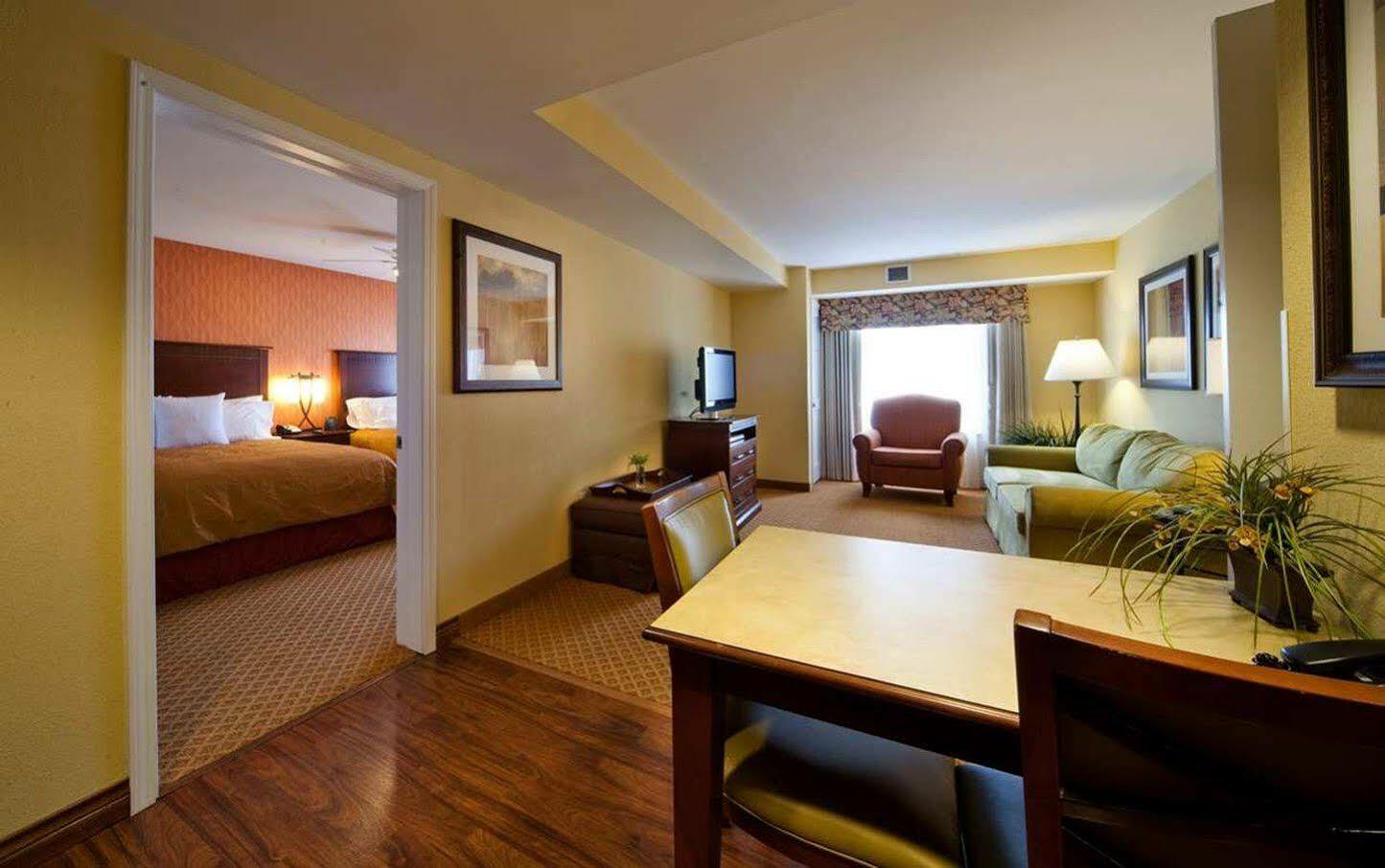 Homewood Suites By Hilton Denver International Airport Аврора Экстерьер фото