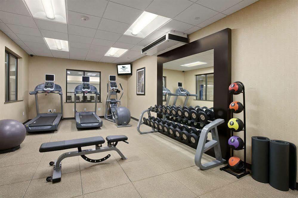 Homewood Suites By Hilton Denver International Airport Аврора Экстерьер фото