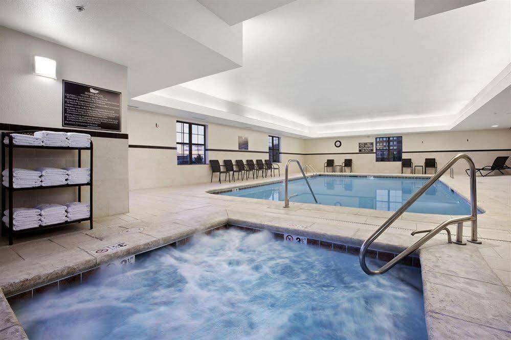 Homewood Suites By Hilton Denver International Airport Аврора Экстерьер фото